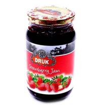 Druk StrawBerry Jam (500gm) (ISH1)