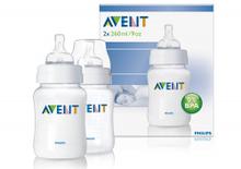 Avent Baby Feeding Bottle (SCF683/27)