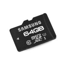 Samsung Memory Card 64 gb