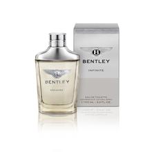 Bentley Infinite Eau de Toilette For Men (100 ml) Genuine-(INA1)