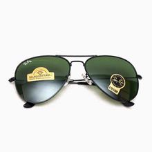 Rayban Black Sunglass for Men