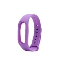 Replace Strap for Xiaomi Mi Band 2 Silicone Wristbands for Xiaomi