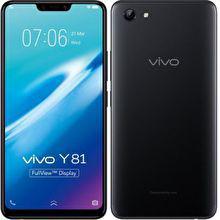 VIVO Y81 3 GB RAM 32 GB ROM