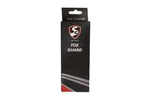 SG Cricket Bat Toe Guard