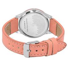 Just like Analogue Multi Color Dial Women's & Girl's Combo of 3