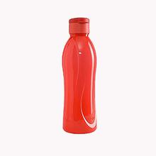 Cello Fresca Flip Water Bottle (1000 ml) -1 Pc-red