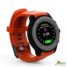 xLab World’s Exclusive Smart Watch with GPS DW-028