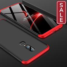 SALE - GKK Case for Oneplus 5T 5 6 6t Case Shockproof 360