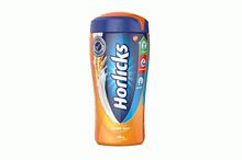 Horlicks Jar - 200 Gm