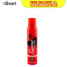 Spinz Trailblazer Deodorant For Women - 150ml