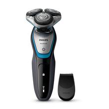 PHILIPS S5400/06 AquaTouch Wet and Dry Electric Shaver for Him