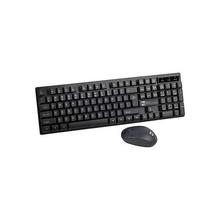 R8 Wireless Multimedia Gaming Keyboard And Mouse