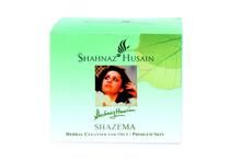 Shahnaz Husain Shazema Herbal Cleanse (40 g)
