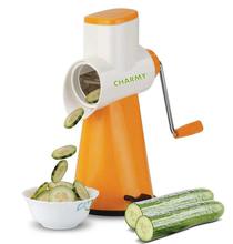 Rotary Grater & Slicer (Assorted)