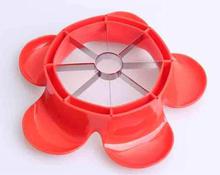 Easy Apple Cutter-Red