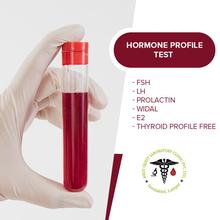 Hormone Profile Test