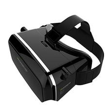 SALE- allluna Premium Quality Virtual Reality Glasses 3D VR Box