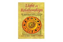 Light on Relationships: The Synastry of Indian Astrology