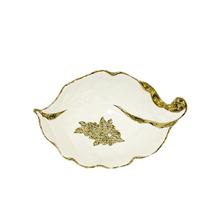 Royal Windsor Decorative, Fruit, Starter Gold Platter-1 Pc