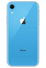 Apple iPhone XR, 64Gb - Blue