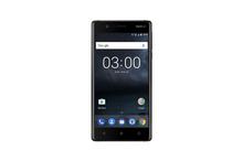 Nokia 5 (2 GB RAM + 16 GB ROM) 5.2" - Black