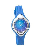Titan Zoop Blue Dial Analog Watch for Kids-C2001PP01