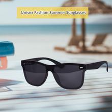 Unisex Fashion Summer Sunglasses