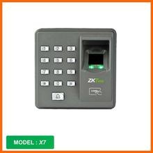 ZKTeco-Fingerprint Attendance System-X7