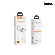 HOCO Magnificent universal earphones with Microphone M59