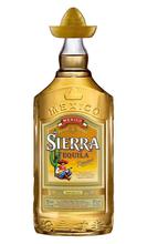 Sierra Gold Reposado Tequila (700ml)