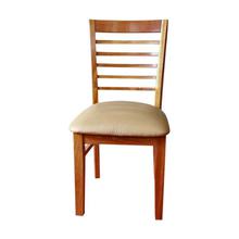 Sunrise Furniture Seesau Wood Dining Chair - Brown