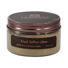 Laavanya Royal Saffron Ubtan (Facepack)