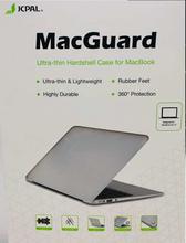 JCPaL MacGuard Ultra-thin Hardshell Classic Protective Case for MacBook Air 13″