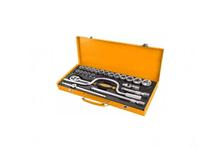 Tolsen 15139 22Pcs Socket Set