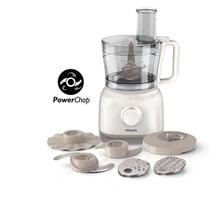 Philips Food Processor HR7627/00