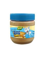 Savory Sugar Free Peanut Butter Creamy (340gm)