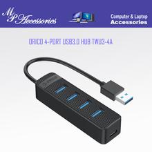 ORICO 4 PORT USB 3.0 HUB (TWU3-4A)