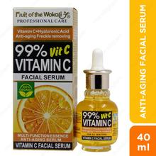 Fruit Of Wokali Professional  Vitamin C Facial Serum 40ml