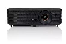 Optoma (EH331) DLP Technology Full HD 1080P 3300 ANSI Lumens Projector