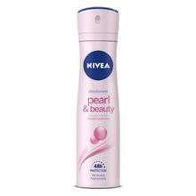 NIVEA DEO SPRAY PEARL & BEAUTY 150ML