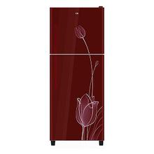 CG 230 Ltr Double Door Refrigerator CG-D250P2.RG