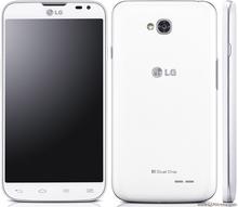 LG L70 Dual 325 , 4.5 '' Mobile Phone