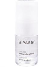 Mattifying Make Up Base Paese Cosmetics