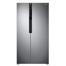 Samsung RS55K5010S9 Side by Side with Twin Cooling 591 L Refrigerator
