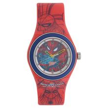 Zoop Multicoloured Dial Analog Watch for Kids C4048PP15