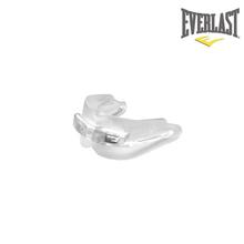 Everlast Double Mouth Guard (White)