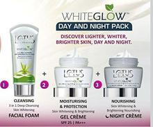 Lotus Herbals White Glow Day and Night Pack (60gm)