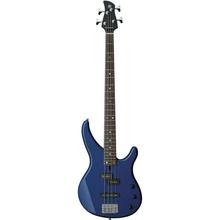 Yamaha TRBX174 Dark Blue Metallic Electric Bass Guitar