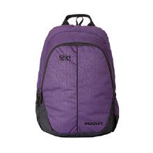 Wiki by Wildcraft Bricks 1 Backpack - Purple