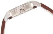Titan Neo Silver Dial Chronograph Watch For Women-2595SL01